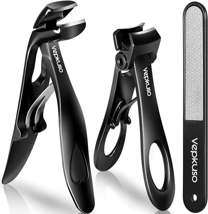 Nail Clippers for Seniors